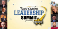 Thumbnail for 2018 Texas Coaches Leadership Summit