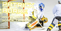 Thumbnail for Youth Hockey Goalie Training