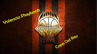 Thumbnail for Valencia Copa Del Rey Playbook 2022