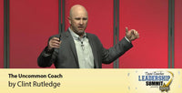 Thumbnail for The Uncommon Coach | Clint Rutledge