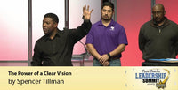Thumbnail for Spencer Tillman | The Power of a Clear Vision