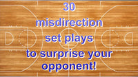 Thumbnail for 30 Misdirection sets to surprise your opponents!