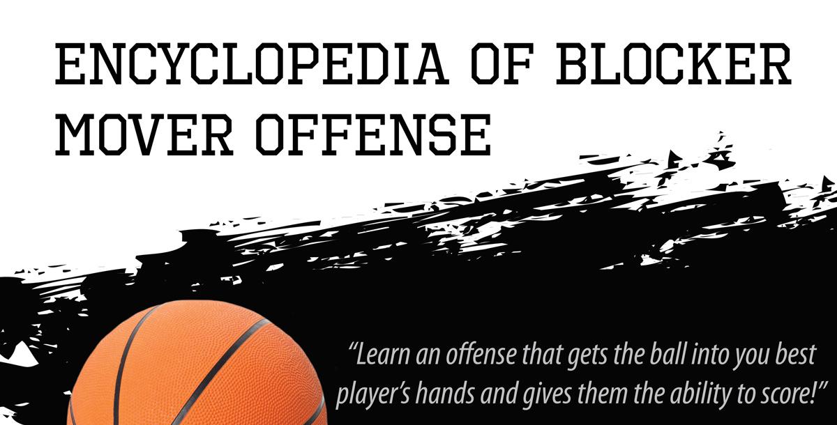 Encyclopedia of Blocker Mover Offense