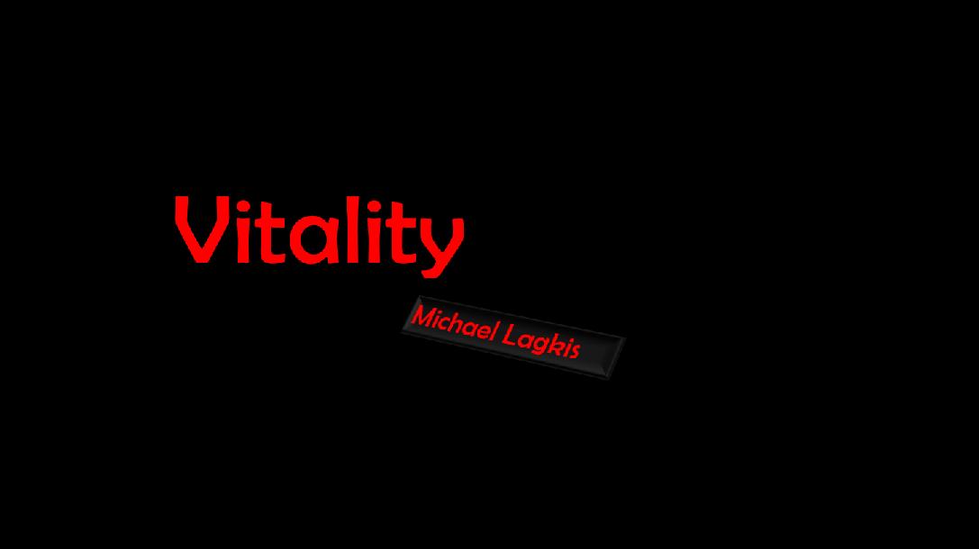 Vitality