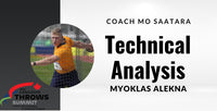 Thumbnail for Mykolas Alekna Technical Analysis - Mo Sataara