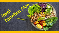 Thumbnail for Ideal Nutrition Plan