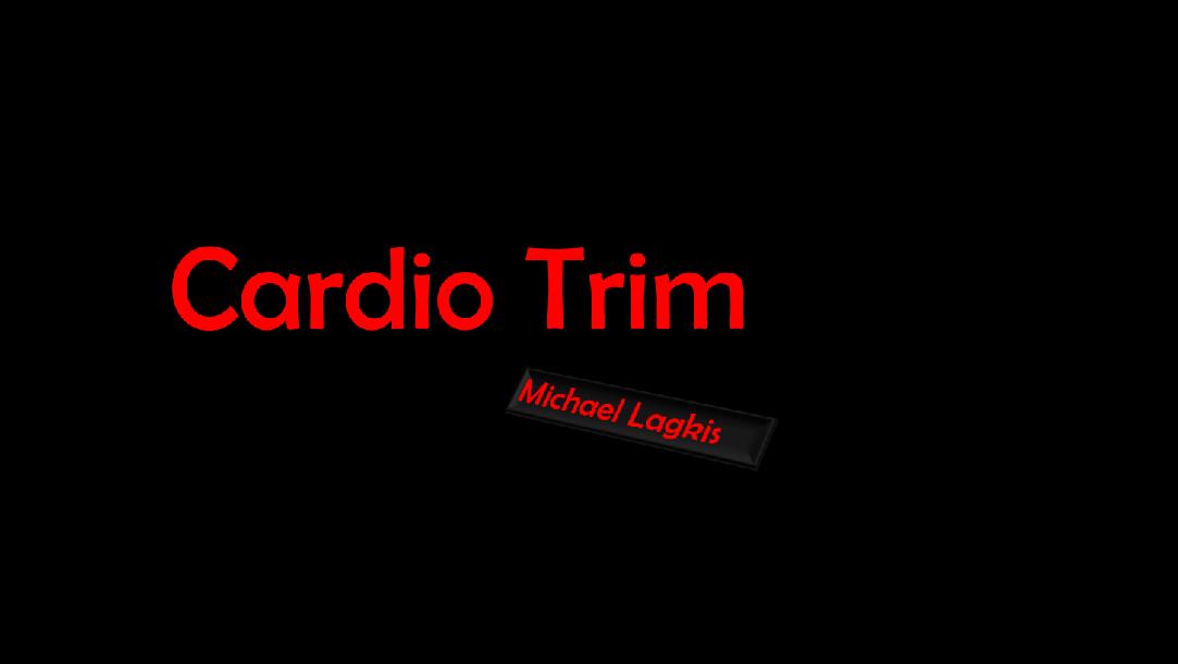 Cardio Trim