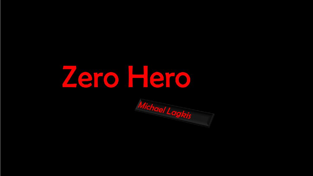 Zero Hero