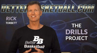 Thumbnail for Read and React : 3-Player Drills for Building Disciplined Player Reactions