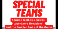 Thumbnail for Special Teams (BLOB, SLOB, Late Game Situations, and More)