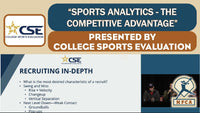 Thumbnail for The Competitve Advantage presented by CSE