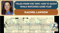 Thumbnail for Tales from the Tape: How to Scout While Watching Game Film