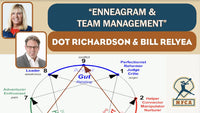 Thumbnail for Using the Enneagram Personality Tool to Unleash On-Field Success