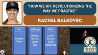 Thumbnail for How We Hit: Revolutionizing the Way We Practice