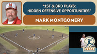 Thumbnail for 1st & 3rd Plays: Hidden Offensive Opportunities