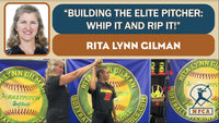 Thumbnail for Building the Elite Pitcher: Whip It and Rip It