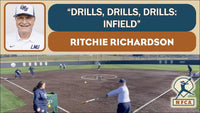 Thumbnail for Drills, Drills, Drills: Infield feat. Ritchie Richardson