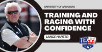 Thumbnail for Training and Racing with Confidence - Lance Harter