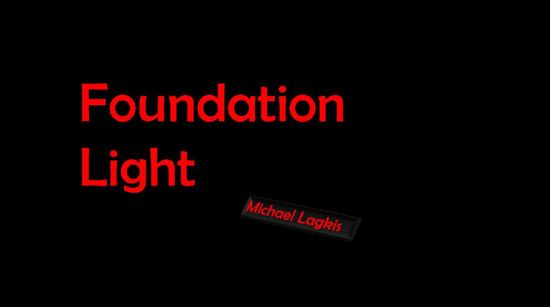 Foundation Light