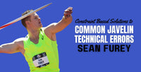 Thumbnail for Constraint Based Solutions to Common Javelin Technical Errors