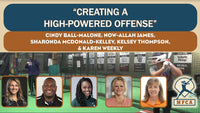 Thumbnail for Pre-Con: Creating a High-Powered Offense