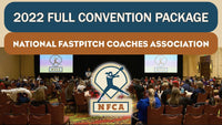 Thumbnail for 2022 NFCA Convention Full Package