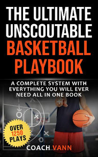 Thumbnail for The Unscoutable Offensive Playbook
