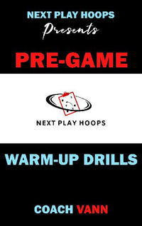 Thumbnail for Pre-Game Warm-Up Drills