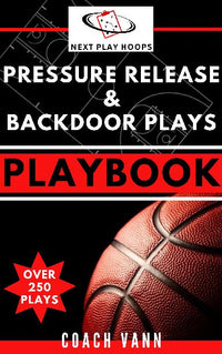 Thumbnail for Pressure Release & Backdoor Plays Playbook