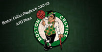 Thumbnail for Best ATO Plays from Boston Celtics Playbook 2021-22