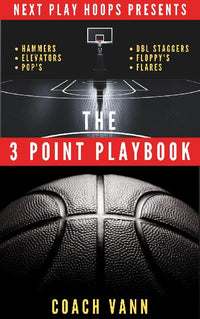 Thumbnail for 3 Point Playbook