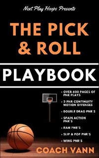 Thumbnail for The Pick & Roll Playbook