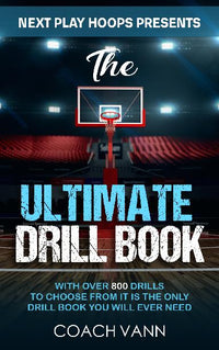 Thumbnail for The Ultimate Drill Book