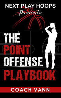 Thumbnail for The Point Offense Playbook