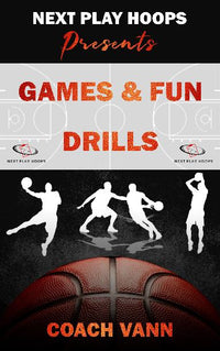 Thumbnail for Games, Fun, & Competitive Drills