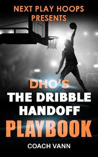 Thumbnail for The DHO Playbook