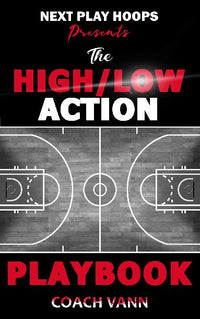 Thumbnail for The High / Low Offensive Playbook