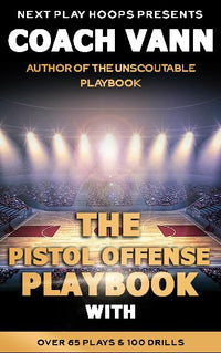 Thumbnail for The Pistol Offense & DHO Actions