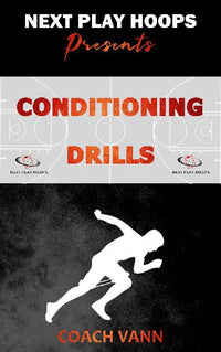 Thumbnail for Basketball Conditioning Drills