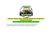 Thumbnail for RUSTBELT BASKETBALL COACHES` NETWORK SERVICES & PRODUCTS DESCRIPTION