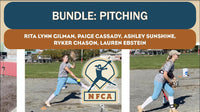 Thumbnail for 2023 NFCA Pitching Endorsement Bundle