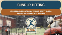 Thumbnail for 2023 NFCA Hitting Endorsement Bundle