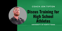 Thumbnail for Discus Training for High School Athletes