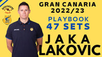 Thumbnail for 47 sets by JAKA LAKOVIC in Gran Canaria (2022/2023)