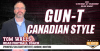 Thumbnail for Gun-T Canadian Style