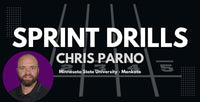 Thumbnail for Sprint Drills - Chris Parno