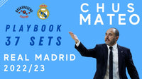 Thumbnail for 37 sets by CHUS MATEO in Real Madrid (2022/2023)