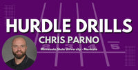 Thumbnail for Hurdle Drills - Chris Parno