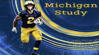 Thumbnail for Michigan Offensive Study