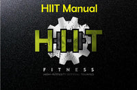 Thumbnail for HIIT Manual